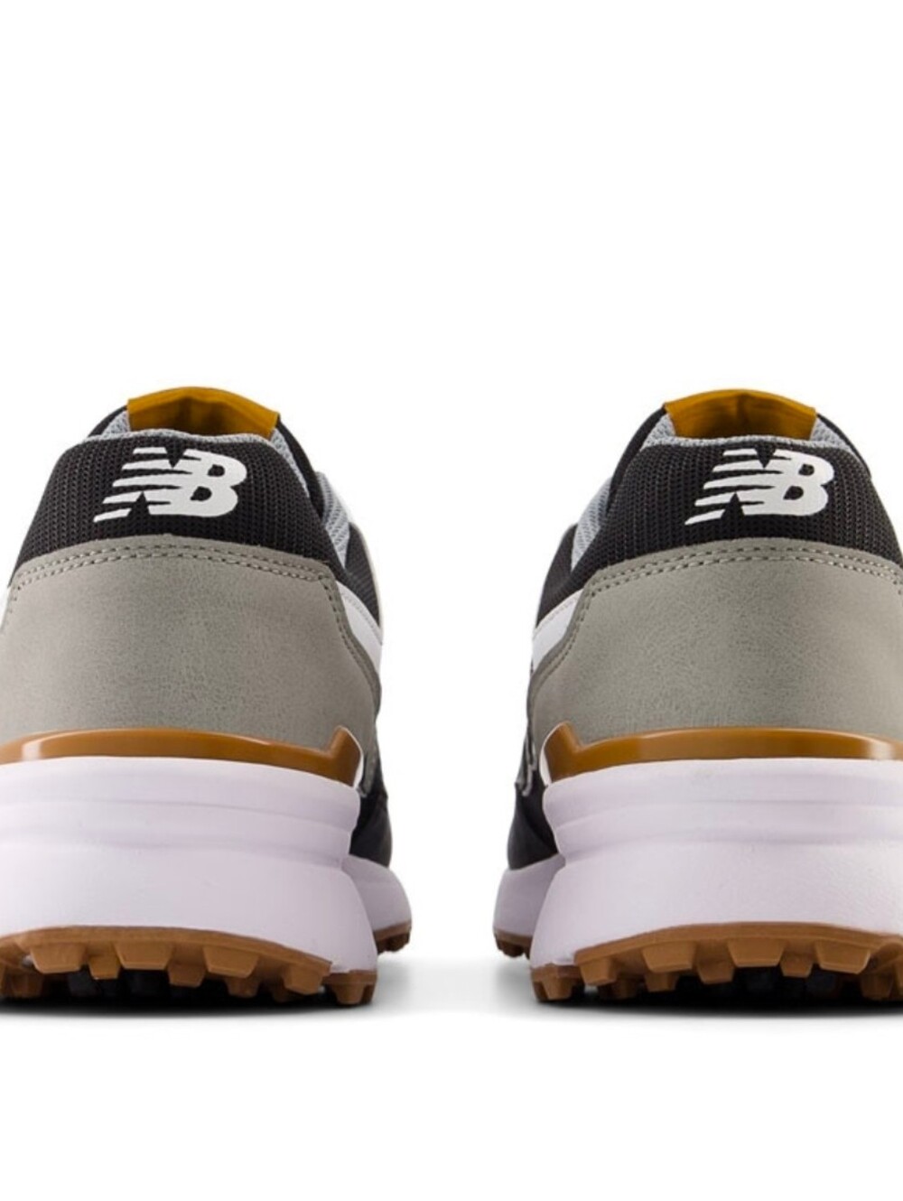 New Balance 997 SL Spikeless Golf Shoes – Men’s 9.5 & 12 – NWT - Picture 6 of 14